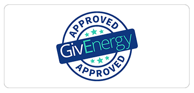 giveenergy appproved