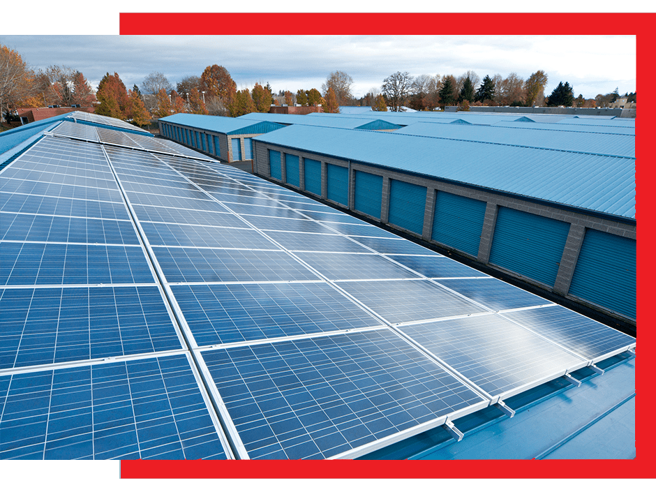solar-panels-on-warehouse-roof-min Solar Panels On Warehouse Roof Min