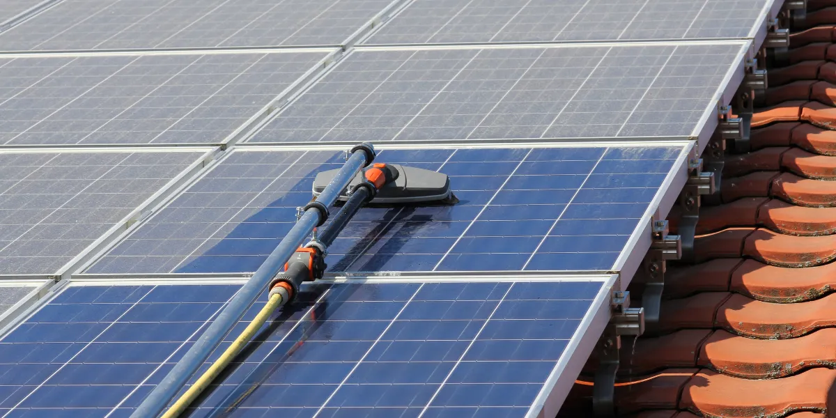 common solar panel problems