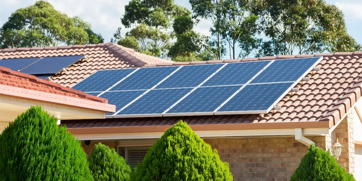 solar panel warranty