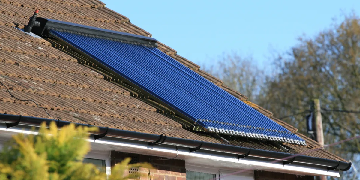 is solar thermal worth it