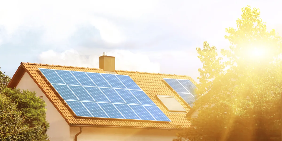 is my roof suitable for solar panels